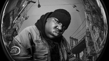 Biggie I Got a Story to Tell on Netflix: What is this documentary about rapper Notorious B.I.G.?