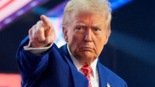 The Great Measures of Donald Trump’s Return