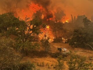 What we’re watching: Weekly disaster update, August 11