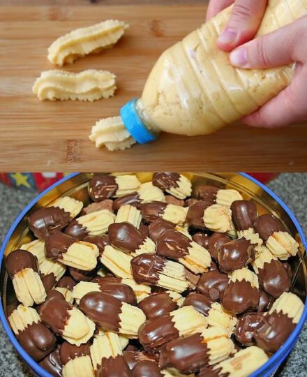 The Secret to the Crispiest Cookies You’ll Ever Make