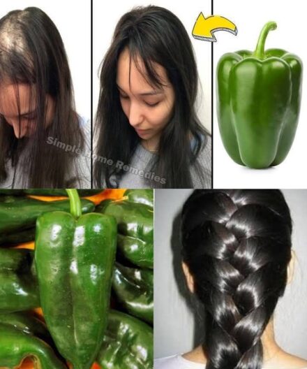 The Indian Secret Say Goodbye to Gray Hair Naturally