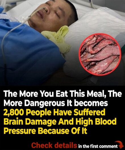 Why Eating More of This Meat Could Be Putting You in Danger