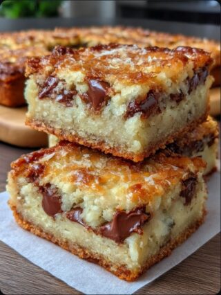 Congo Bars