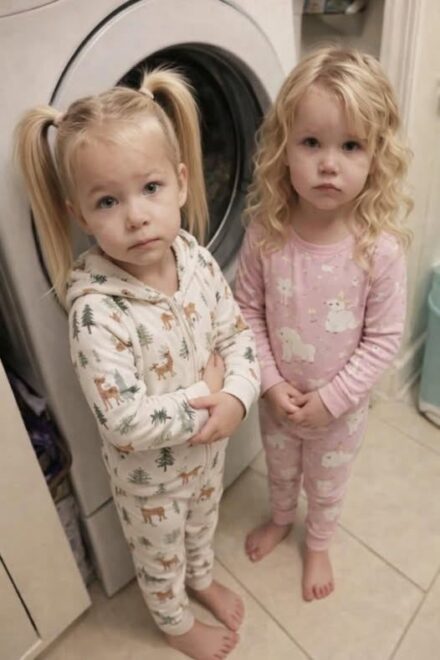 A Quiet Miracle for a Tired Father