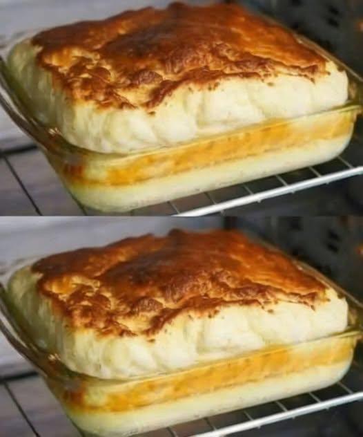 3 Ingredient Baked Breakfast