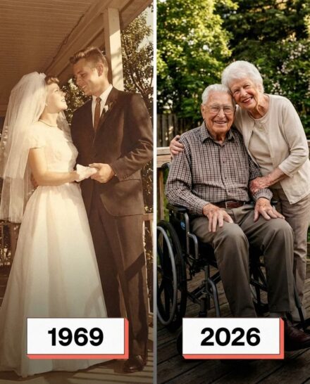 My Grandpa Bought My Grandma Flowers Every Week — Then a Stranger Arrived After His Funeral with a Letter That Changed Everything