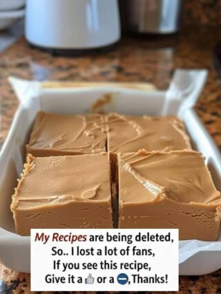 Peanut Butter Fudge