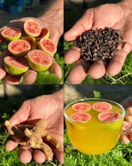 Hospitals Emptied: This Drink Cures Poor Circulation, Diabetes, and High Blood Pressure Without Taking Pills