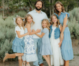 Eight Years of Waiting, One Impossible Miracle: A Couple’s Journey From Infertility to Rare Quadruplets