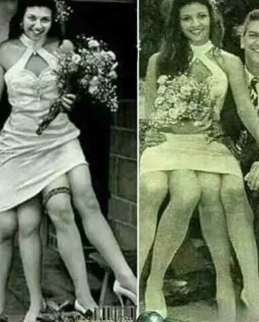 The Woman Born in Two Worlds: The Enigma of Josephine Myrtle Corbin