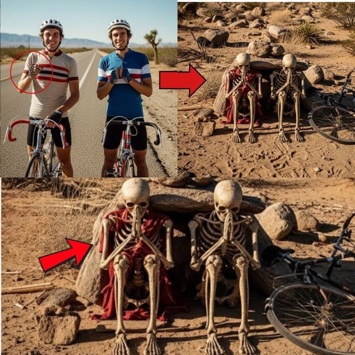 The Yellowstone Brothers: A Frozen Secret That Should Have Stayed Buried