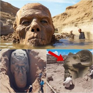 Jungle Titan: The Colossal Serpent That Defies History