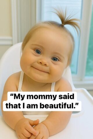 🌸✨ The Little Girl Who Redefined Beauty for the World ✨🌸