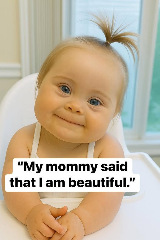 🌸✨ The Little Girl Who Redefined Beauty for the World ✨🌸