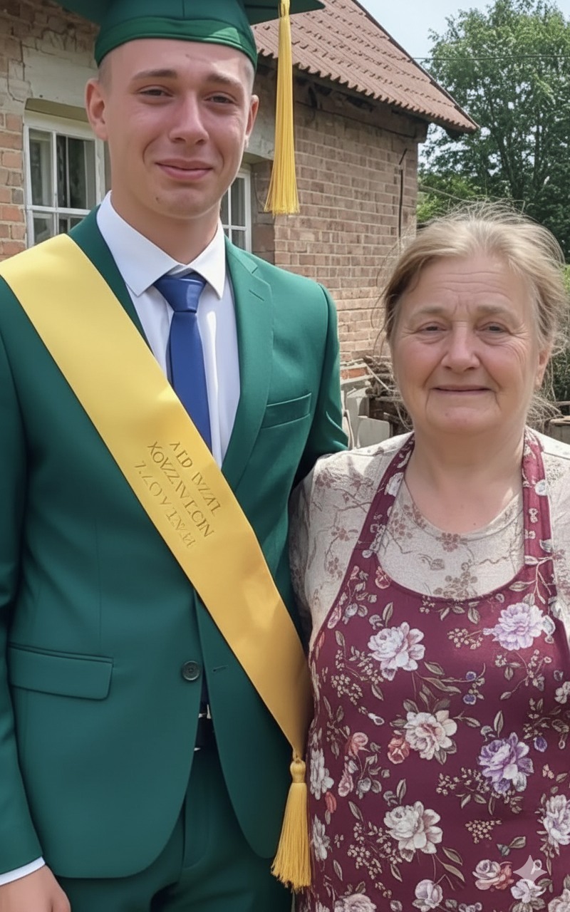 🎓❤️ This Diploma Has Her Name On It ❤️🎓