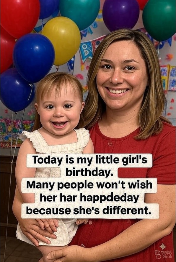 🎂💖 A Birthday Wrapped in Love 💖🎂