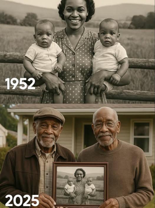 🌾 A Mother’s Love That Time Could Never Break 💖✨