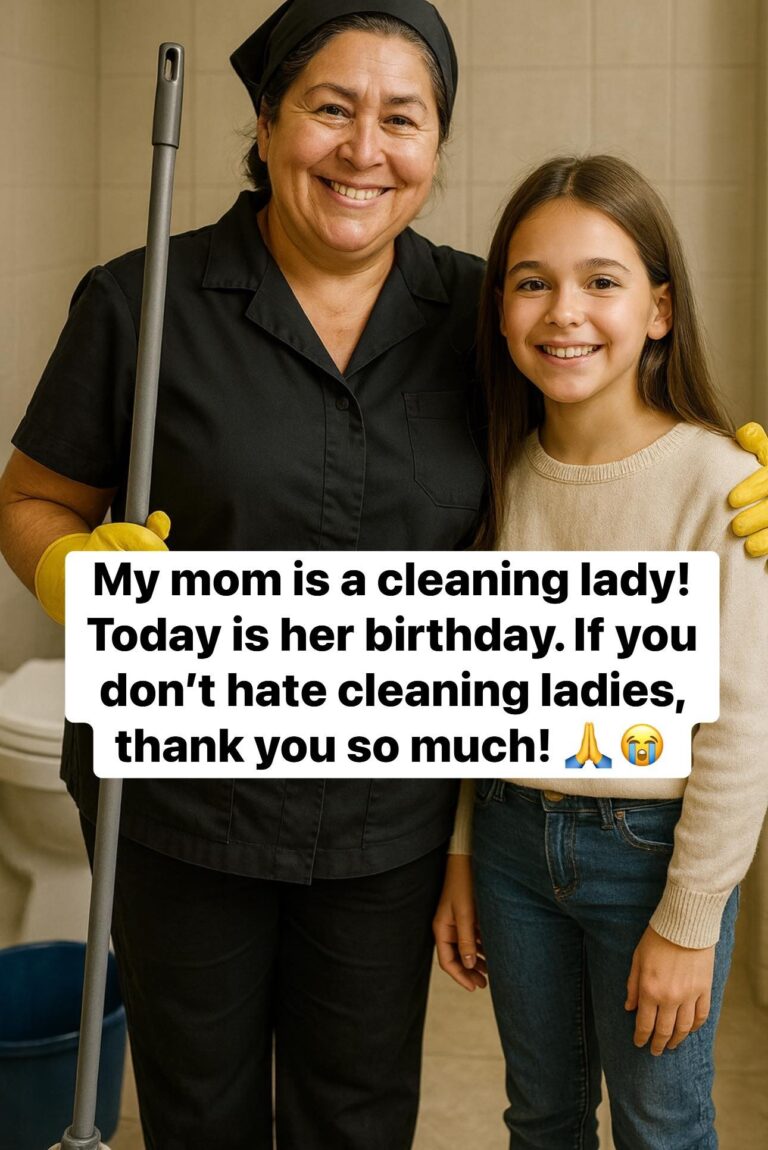 ✨ The Birthday of a Hero No One Applauds ❤️