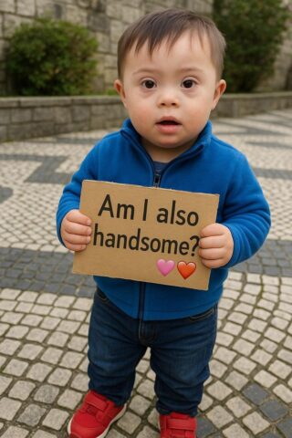 ✨The World Through My Eyes✨