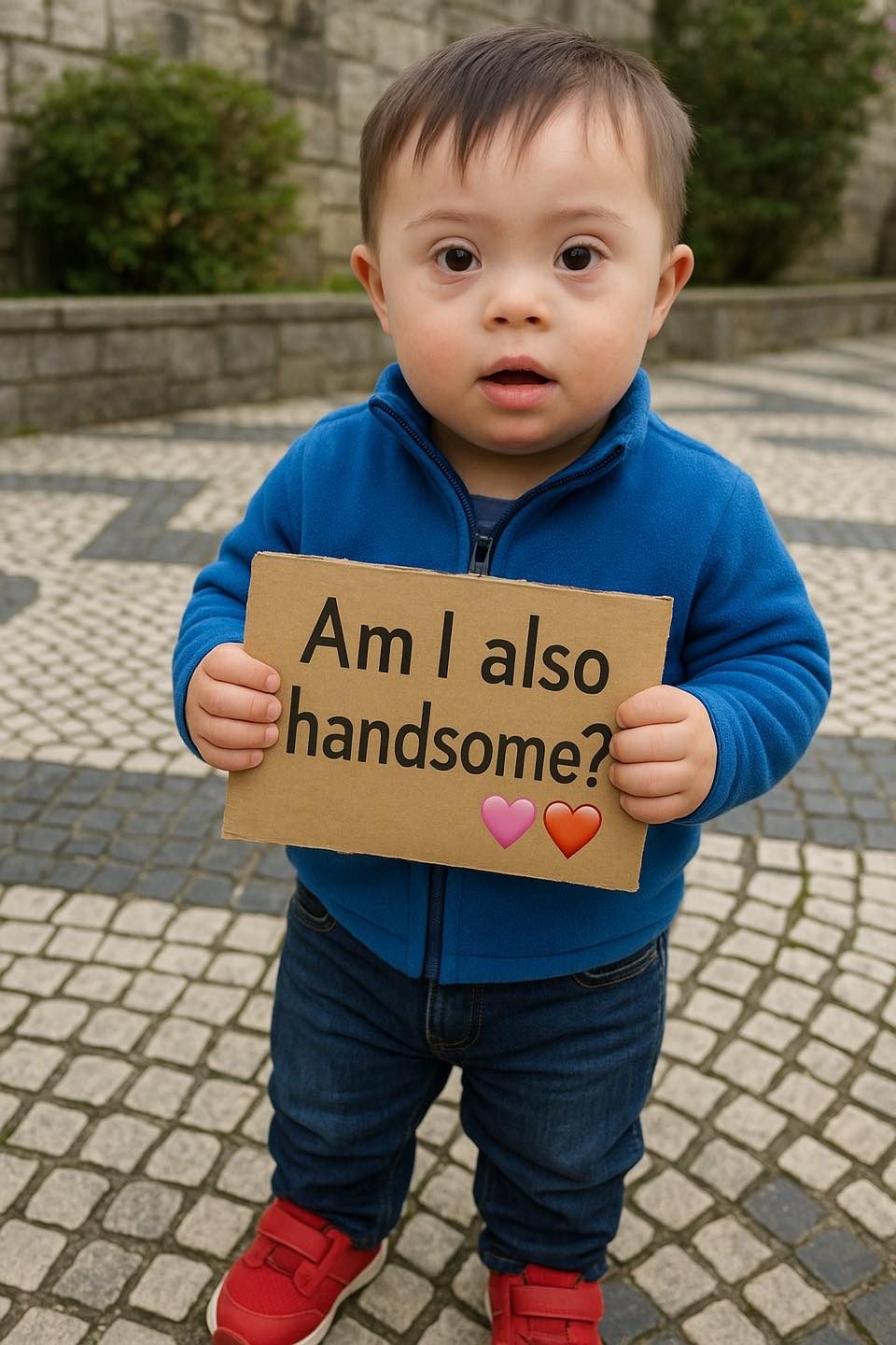 ✨The World Through My Eyes✨