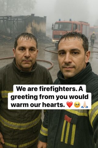🔥🚒 Unsung Heroes: A Day Behind the Sirens 💛✨