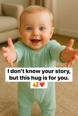 🖤 I don’t know your story.