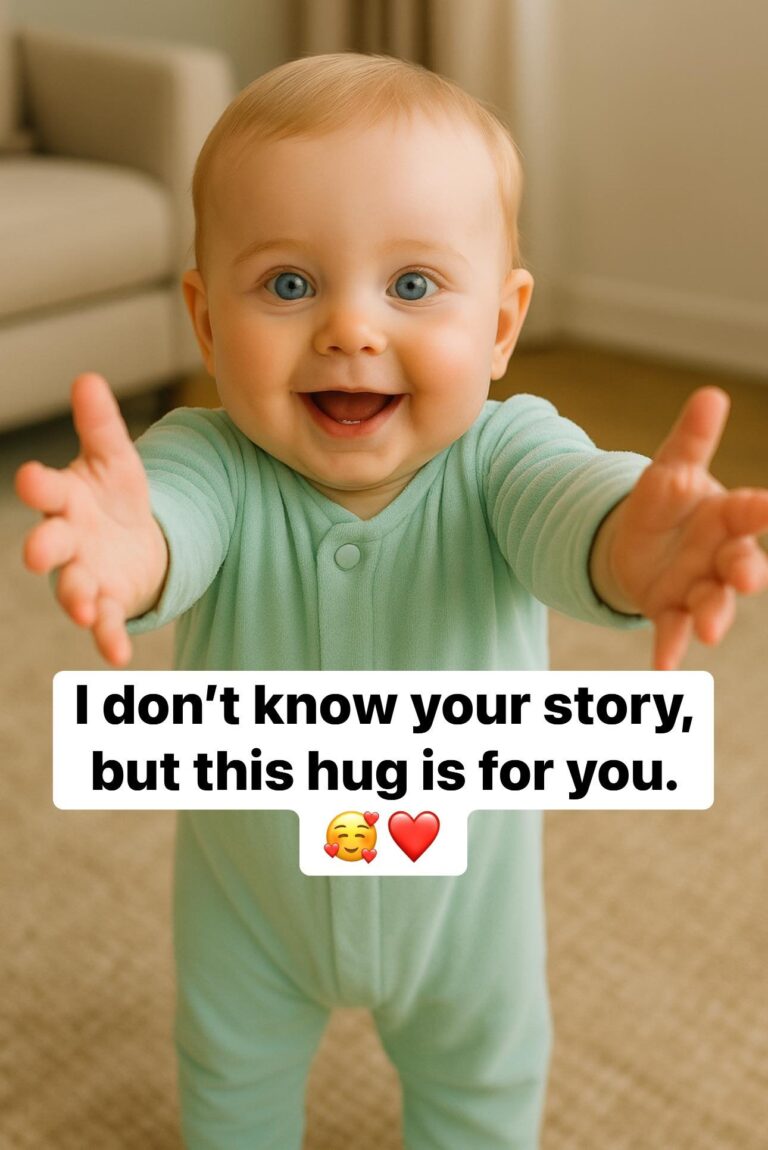 🖤 I don’t know your story.