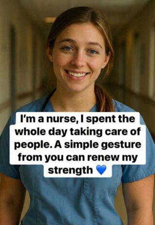 💙 Everyday Heroes in Scrubs: A Tribute to Our Nurses 💙