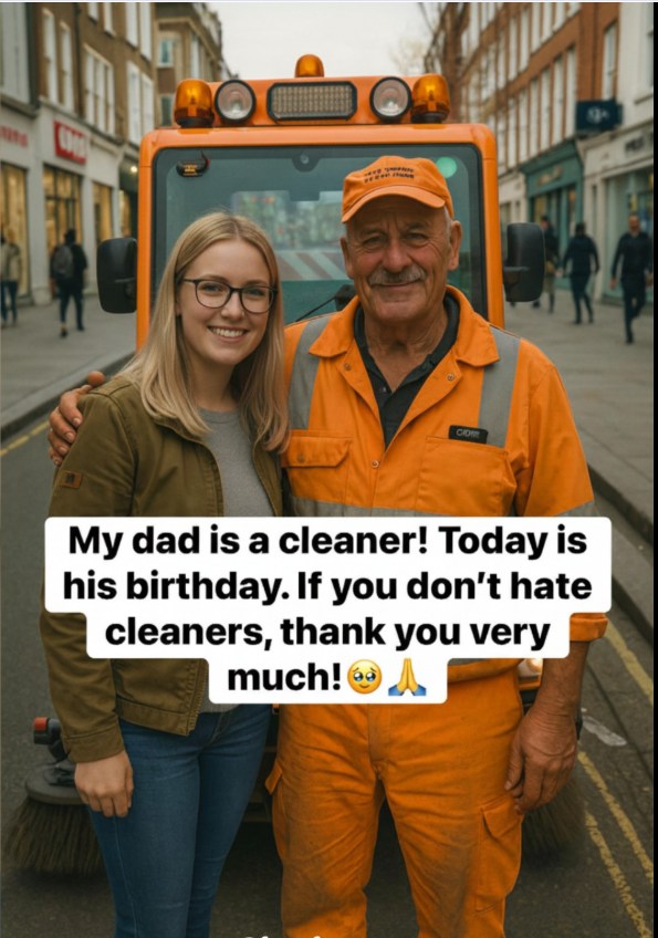 🎉💖 Happy Birthday to Your Incredible Dad! 🎂✨