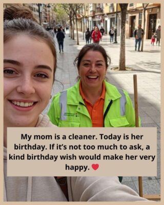 💖 My Mother, My Hero — The Quiet Power Behind Every Day 💛✨