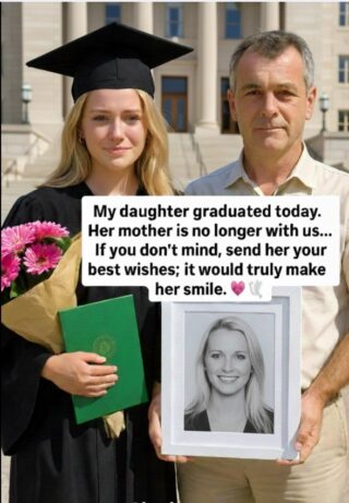 🎓💖 A Graduation Filled with Dreams and Memories 💖🎓