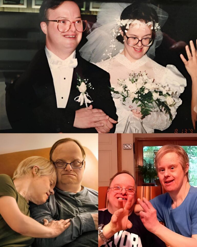 ❤️ Chris & Paul: A Love That Broke Every Barrier ❤️