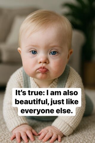 💛 I Am More Than a Label 💛