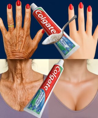 “It Looks Like I Had a Cosmetic Procedure”: The Simple At-Home Remedy for Smoother, Brighter Hands and Arms