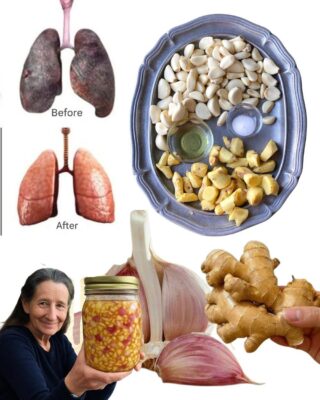 🌿 Garlic & Ginger: A Gentle, Natural Way to Support Everyday Well-Being