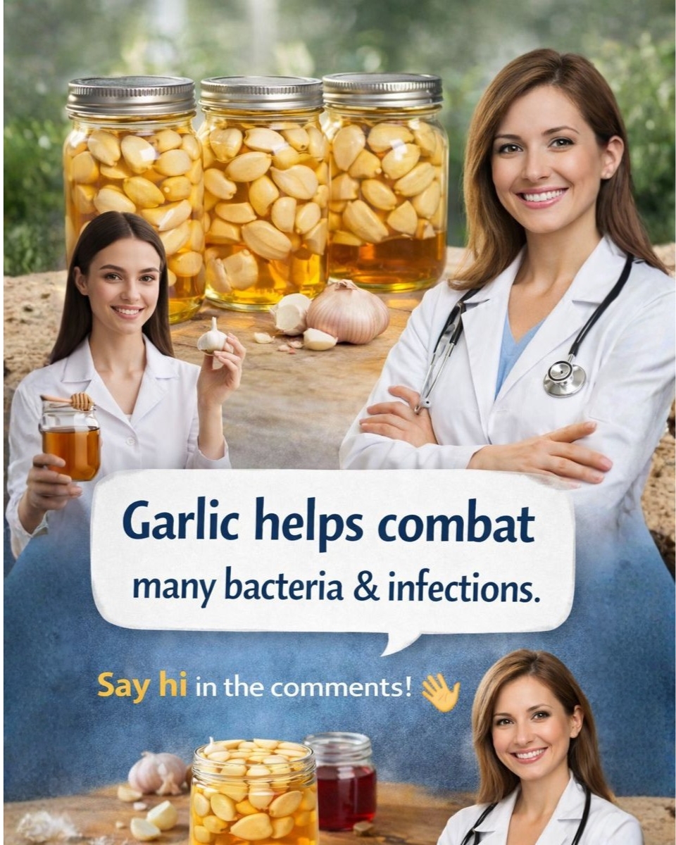 Garlic and Bacterial Balance: Why This Ancient Food Is Still Valued Today