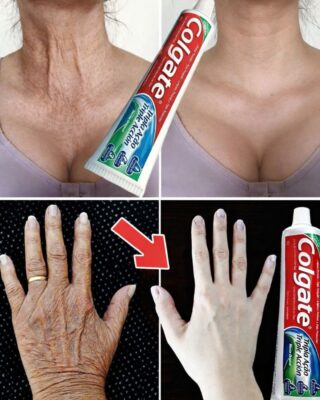 Unlock the Secret to Youthful Neck and Décolletage Skin Naturally