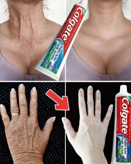 Unlock the Secret to Youthful Neck and Décolletage Skin Naturally