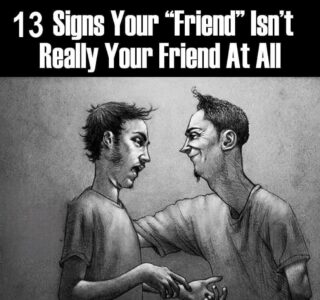 How to Recognize and Let Go of Toxic Friendships
