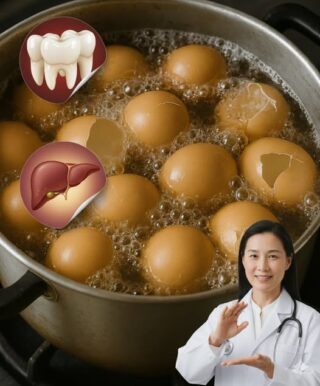 Boil eggshells in a pot — the secret trick that can save you more money than you think!