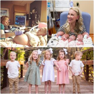 💫 Delivered in a Minute, Loved for a Lifetime: The 55-Million-to-One Miracle That Changed Everything 💫