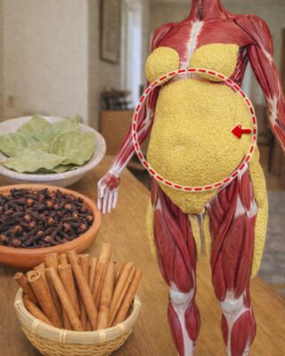 The Quiet Power of Cinnamon Tea: Your Daily Sip for Gentle, Natural Balance