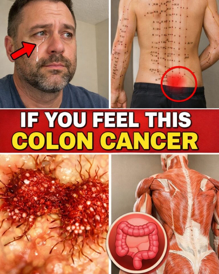 8 Strange Stomach Cancer Signs You Should Never Ignore