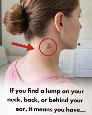 Lumps and Cysts: Signs, Causes, and Essential Care for Your Health