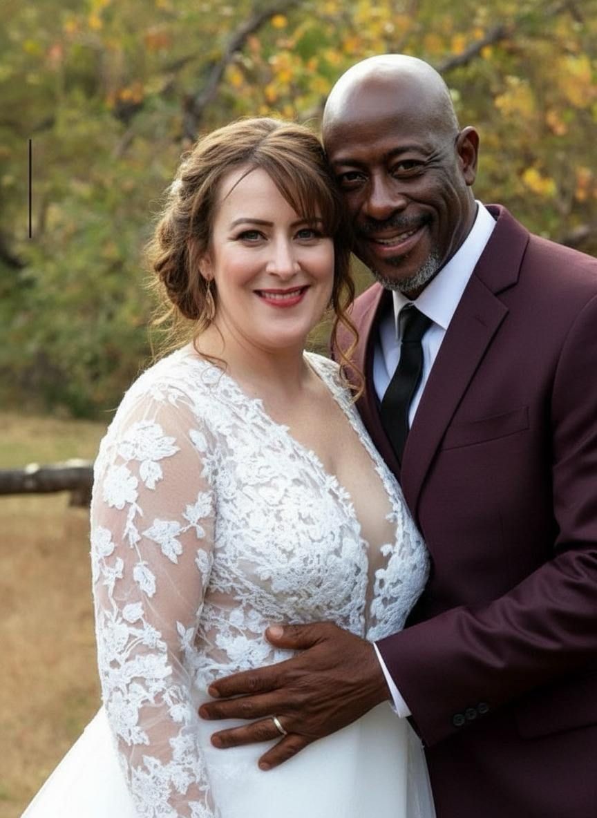 The Secret on the Wedding Night: A Love I Never Expected