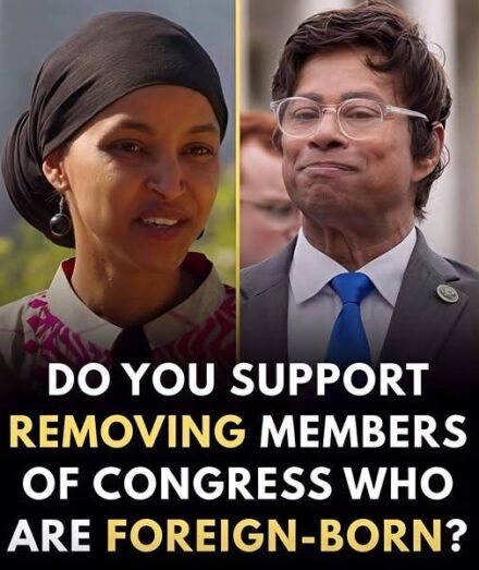 Ilhan Omar’s background as a refugee and her rise to ….. DETAILS IN COMMENT