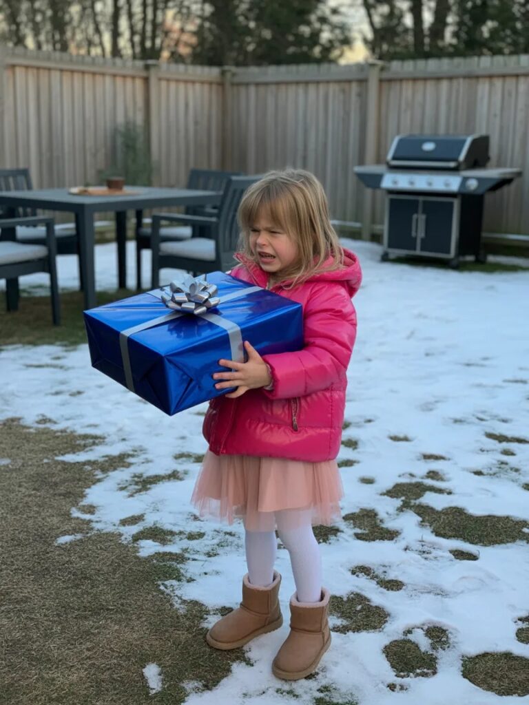 My MIL Kicked My 6-Year-Old Daughter Out of My Nephew’s 7th Birthday Party – When I Found Out Why, I Had to Teach Her a Lesson