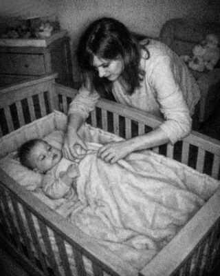 I Was on a Work Trip When I Saw a Woman I Didnt Know Tuck My Son Into Bed on the Baby Monitor, What I Uncovered Made Me Seek Revenge