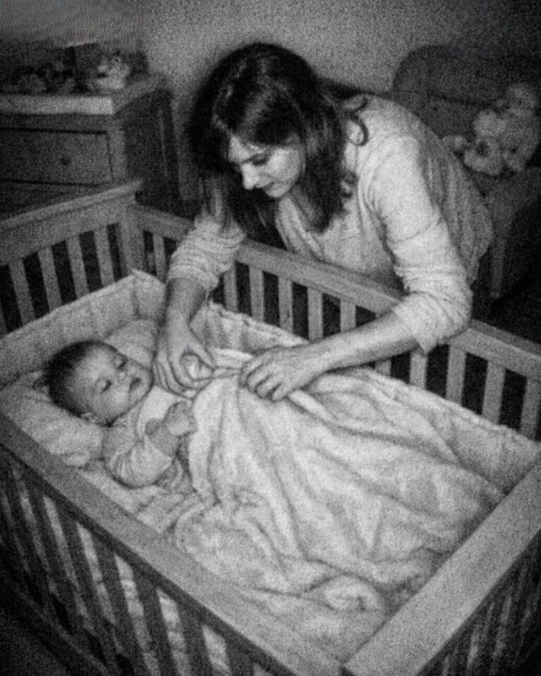 I Was on a Work Trip When I Saw a Woman I Didnt Know Tuck My Son Into Bed on the Baby Monitor, What I Uncovered Made Me Seek Revenge
