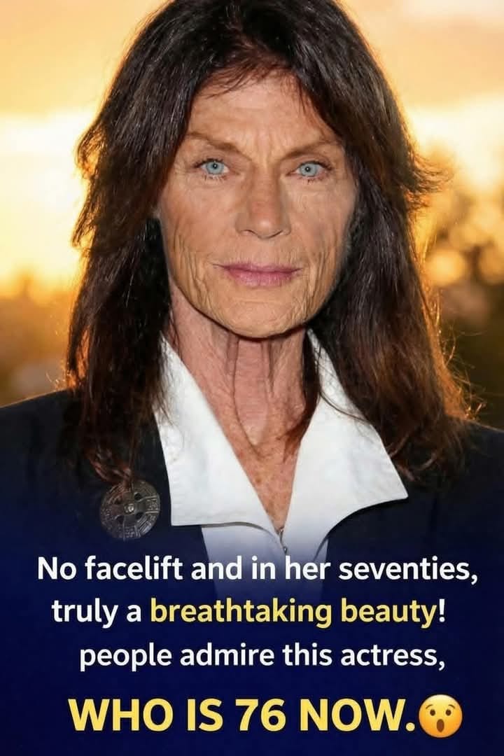 An Actress’s Inspiring Journey Through Hollywood and Beyond